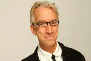 Andy Dick Moves to Sober Living After December Overdose Scare