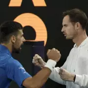 Andy Murray's Australian Open Gesture Revealed by Stosur as Coaching Credentials Shine