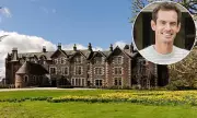 Andy Murray's Hotel Turns £200k Profit After Major Losses