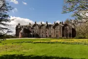 Andy Murray's Luxury Scottish Hotel Unveils Major Renovation Plans