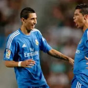 Angel Di Maria Denies Cristiano Ronaldo Wage Demands in Man Utd Transfer Revelation