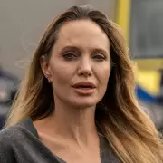 Angelina Jolie 'Plans to Leave US for Europe' Amid Brad Pitt Drama