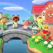 Animal Crossing New Horizons 3.0 Update: Release Time & New Features