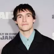 Éanna Hardwicke on playing Roy Keane: 'I locked myself away for four weeks'