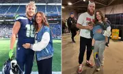 Anna Marie Kupp Slams LA Rams Over Husband's Treatment After NFC Championship Win