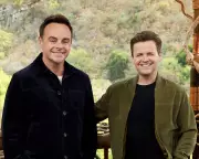Ant and Dec Launch First Podcast 'Hanging Out' and Belta Box Digital Channel