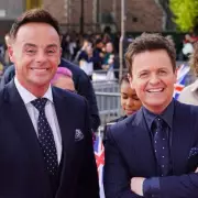 Ant and Dec's Mental Health Revelation: Dec Opens Up on Anxiety