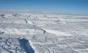Antarctica's Hidden World Mapped: New Tech Reveals Mountains & Canyons Beneath Ice