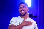 Anthony Joshua Remains in Nigeria After Fatal Crash Kills Two Associates