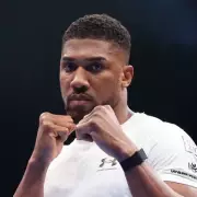 Anthony Joshua Returns to UK After Fatal Car Crash in Nigeria