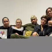 Anthony Joshua vows lifetime support to families of friends killed in Nigeria crash