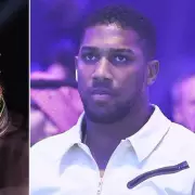 Anthony Joshua vs Tyson Fury: A Decade-Long Rivalry & Future Fight in Doubt