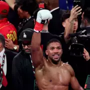 Anthony Joshua's Boxing Future in Doubt After Tragic Nigeria Car Crash