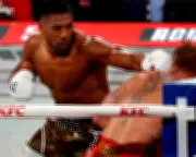 Anthony Joshua's Emotional Tribute After Tragic Car Crash in Nigeria