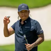 Anthony Kim's LIV Golf Return After Being Given 'Two Weeks to Live'