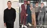 Antoni Porowski Addresses Queer Eye Cast Drama as Fan Criticises 'Vibe'
