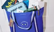 Anya Hindmarch x Boots: Limited-Edition Pharmacy Collection Lands in London