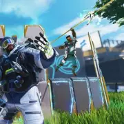 Apex Legends Winter Wipeout Update: Hoverboards & Legend Overhauls Land