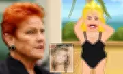 Apple Music Removes Pauline Hanson's Controversial Song After Chart Success