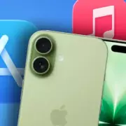 Apple Services Smash Records in 2025: Music, TV & Apps See Unprecedented Growth