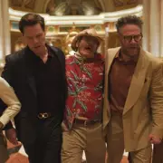 Apple TV's Emmy-Winning Comedy 'The Studio' Delivers Laughs and Cringe in Equal Measure