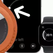 Apple Unveils Upgraded AirTag with Enhanced Range and Louder Speaker