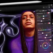 Apple's Creative Studio: Pro Apps for £12.99/Month & Free Trial