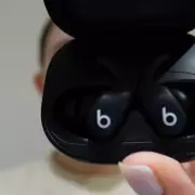 Apple's Powerbeats Fit Review: The Workout Earbuds That Won't Budge