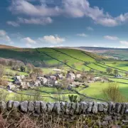 Appletreewick: The Yorkshire Dales Village Where Time Stands Still