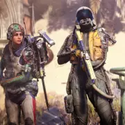 ARC Raiders 2026 Roadmap: Multiple New Maps Promised by Embark Studios