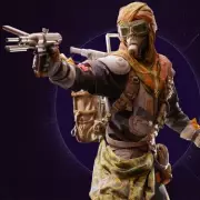 Arc Raiders Headwinds Update Drops with Solo vs Squads Mode