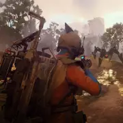 ARC Raiders Hits 12 Million Players, Offers Free Golden Weapon