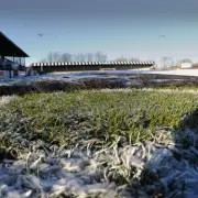 Arctic Blast Halts Football Fixtures as Met Office Issues New Weather Warnings