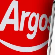 Argos Slashes iPhone Air to 'Lowest Ever' Price of £849 - Stock Selling Fast
