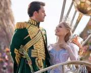 Ariana Grande and Jonathan Bailey to reunite in London's Sunday in the Park With George