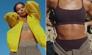 Arket's New Activewear Line: 9 Chic & Affordable Gymwear Picks