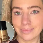 Armani's Iconic Luminous Silk Foundation Gets Major 25-Year Makeover