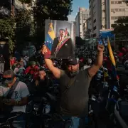 Armed Gangs Hunt Trump Supporters in Caracas After Maduro's US Capture