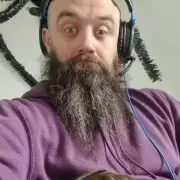 Army Veteran and Service Dog Die in Christmas Day Canal Boat Fire in Wigan