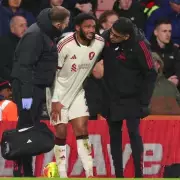 Arne Slot Confirms Liverpool's Defensive Injury Crisis Ahead of Qarabag Clash