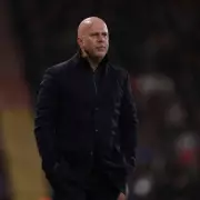 Arne Slot Signals FSG Backing Amid Liverpool's Premier League Struggles