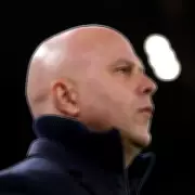 Arne Slot's Liverpool Future Hinges on Champions League Qualification