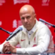 Arne Slot's Liverpool Reality Check: 'Judge Me on This Season'