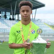 Arsenal and Man Utd Chase Brazilian Prodigy Rafael Belinho Amid European Scramble