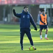 Arsenal Hire Throw-In Coach Thomas Gronnemark to Boost Premier League Title Bid