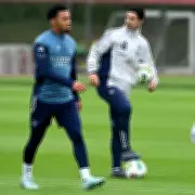 Arsenal Legend Warns Club Over Nwaneri Loan as History Repeats Itself