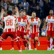 Arsenal Scout 'Balkan Barella' Kostov Amid £17.45m Bid and European Interest