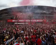 Arsenal Top Women's Football Rich List, Overtaking Chelsea with £22.2m Revenue