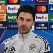 Arsenal Transfer Battle: Gunners Face Man Utd Hijack for Tyjon, Man City Lead Guehi Race