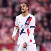 Arsenal Transfer News: Gunners in £60m Livramento Battle and Barcola Talks